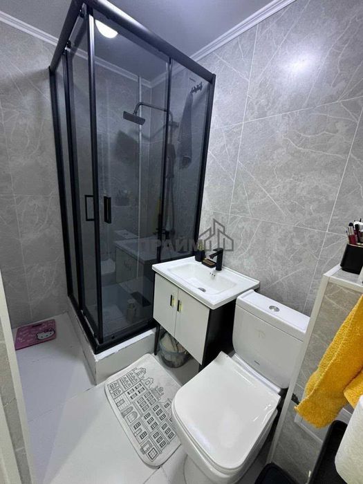 ПРОДАМ 2х ком. Центр (Каримжан ПРАЙМ)