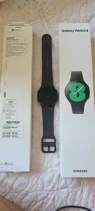 Продам Galaxy Watch 4