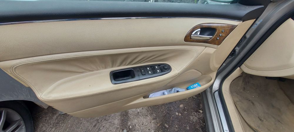 Peugeot 607 2.2hdi 2005г