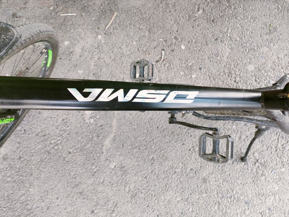 Горный велосипед DSMA SM-007