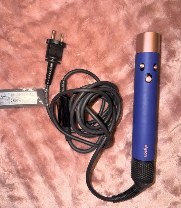 Dyson Airwrap Complete Long HS05 + toate accesoriile