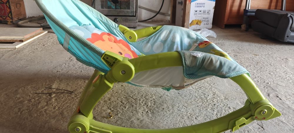 Качеля сатылады.