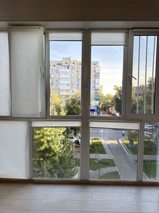 Продается 3–х комнатная квартира Саяхат