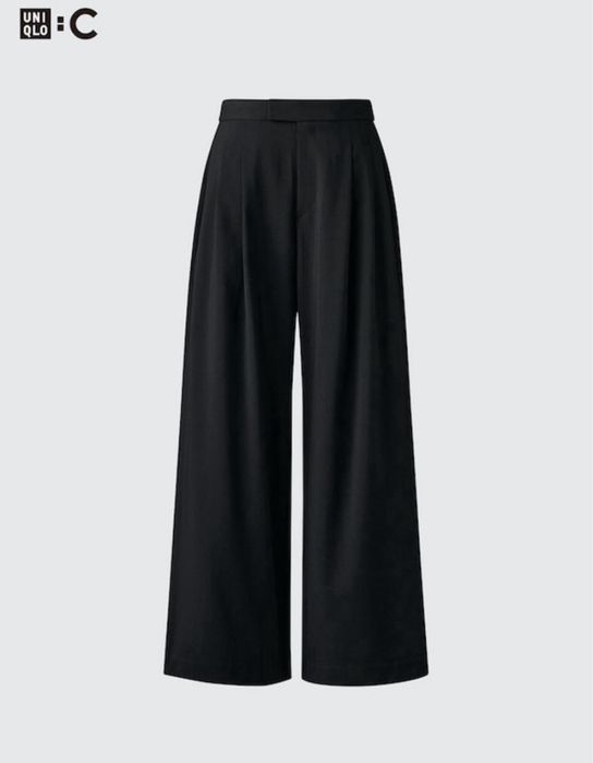 Женские брюки Uniqlo