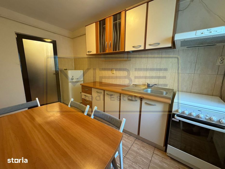 Apartament 1 camera decomandat Tatarasi