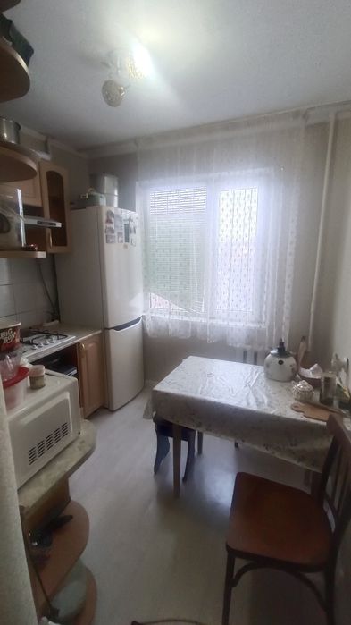 Продажа 4х ком кв в районе Юбиляр