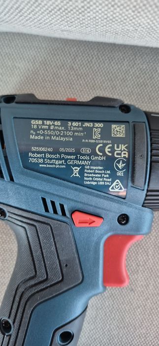 Makita ,Bosch autofiletanta