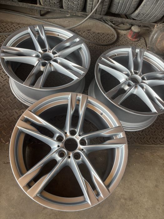 Jante R20 Bmw originale