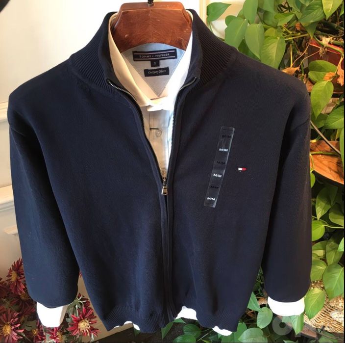 кардиган от  TOMMY HILFIGER