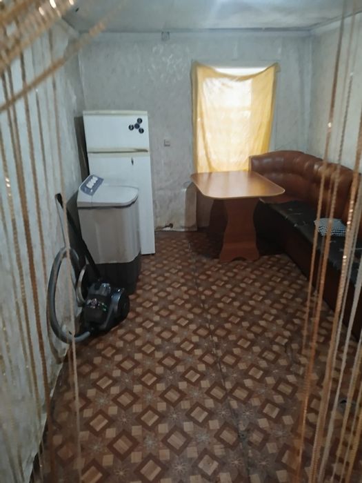 Продам дом город Макинск