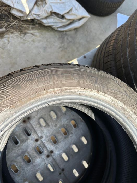 Vand cauciucuri / anvelope 205/45/17 si 205/55/17