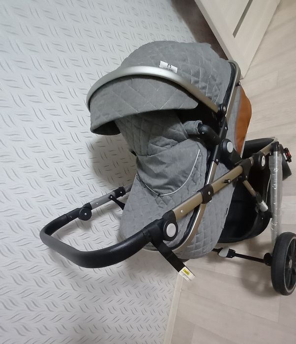 Коляска трансформер