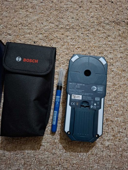 Bosch Professional GMS 120-27