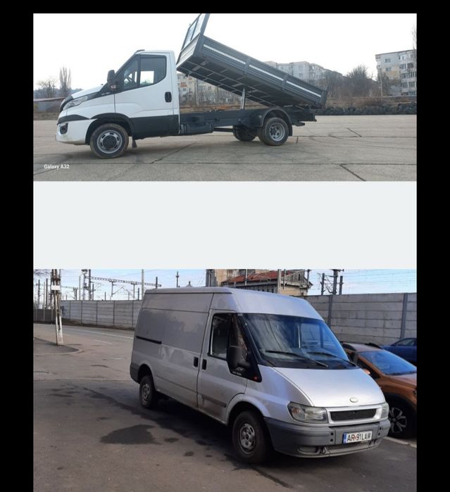 debarasari moloz transport balast nisip