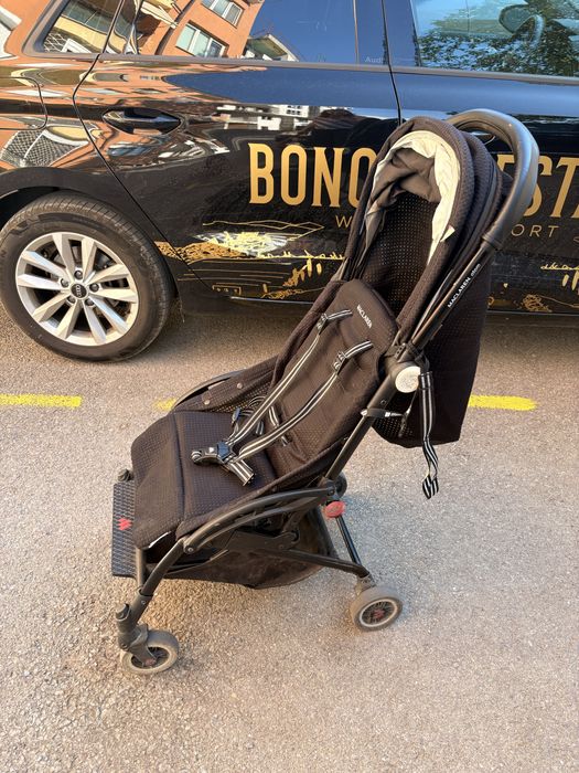 Maclaren Atom детска количка