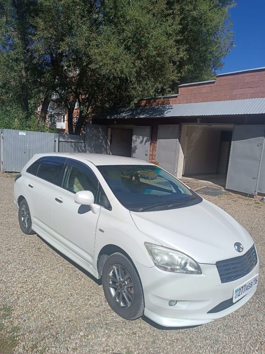 Продам автомобиль