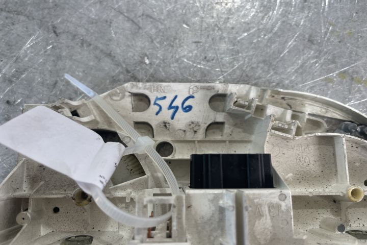 Comanda clima AC climatronic 1J0819045F / 1J0 819 045 F Volkswagen VW