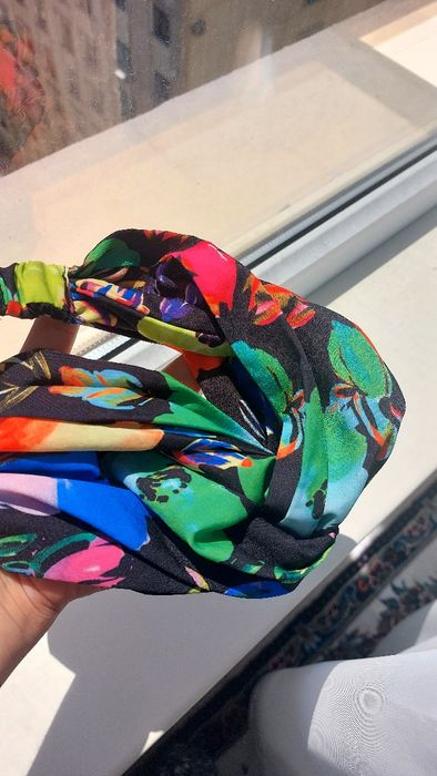 Продается повязка на голову