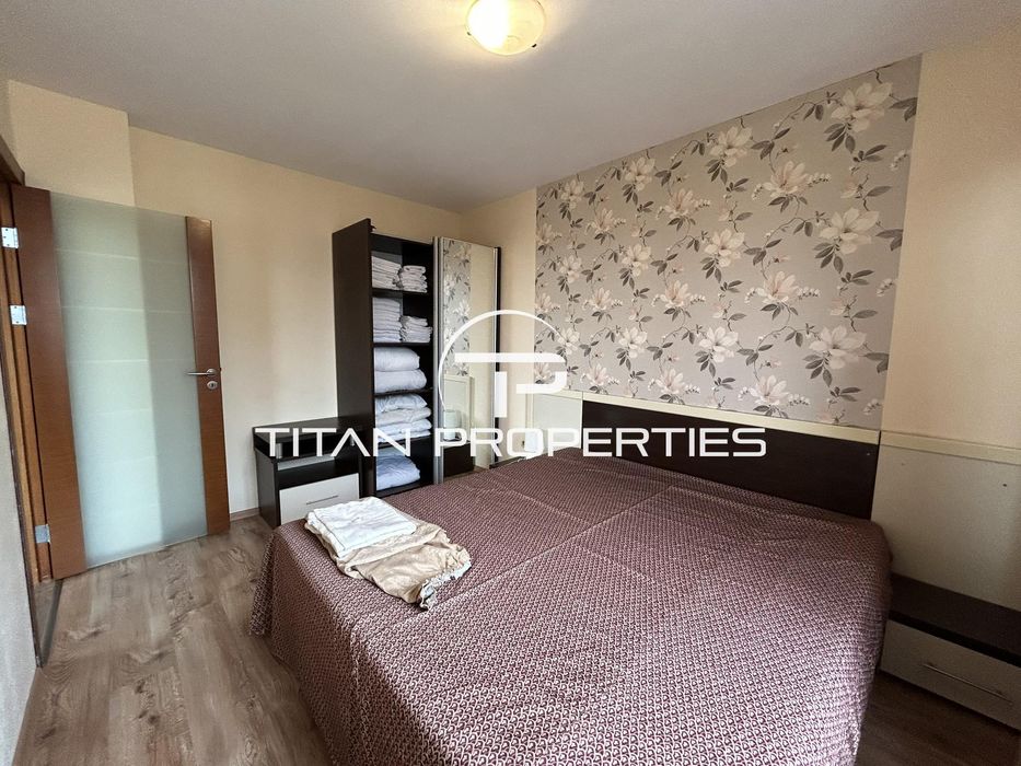 Дава се под наем Мезонет в к.к. Златни пясъци - 140 кв.м за 511 € - Снимка #8