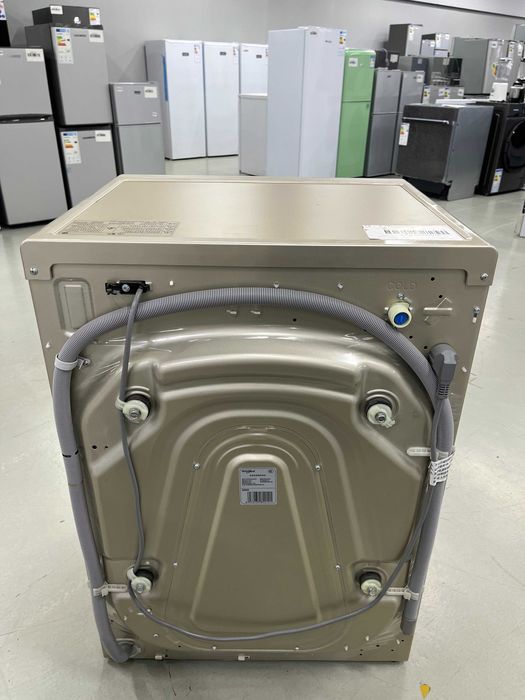 Стиральная машина 10KG