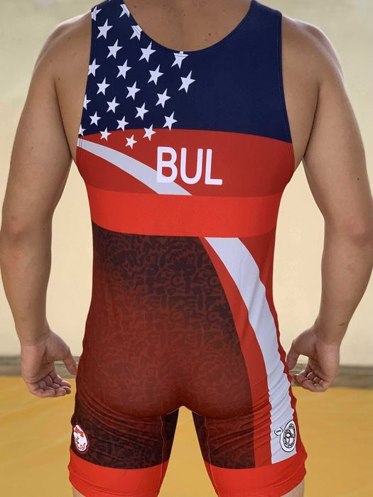 ТРИКО за борба SPS