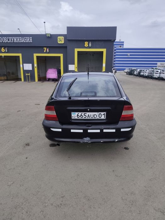 Продам opel vectra b 1996 г