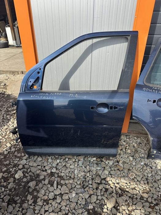 Врата за фрийлендър 2 фейс 2008г