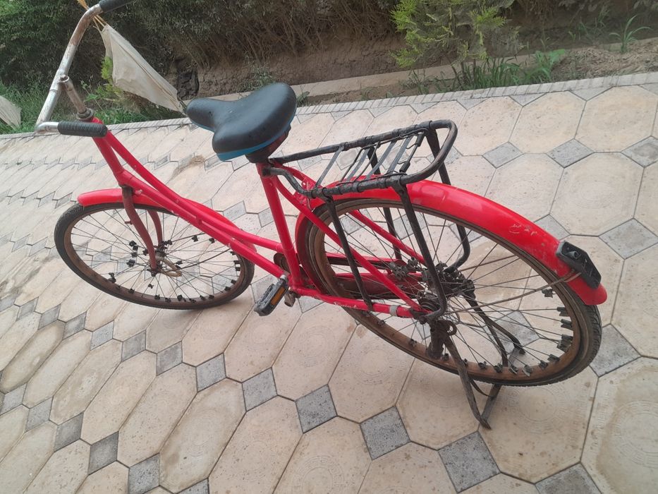 Germanski Vellik :razmer 28