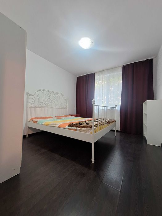 Apartament 3 camere, Crangasi - Ceahlaul