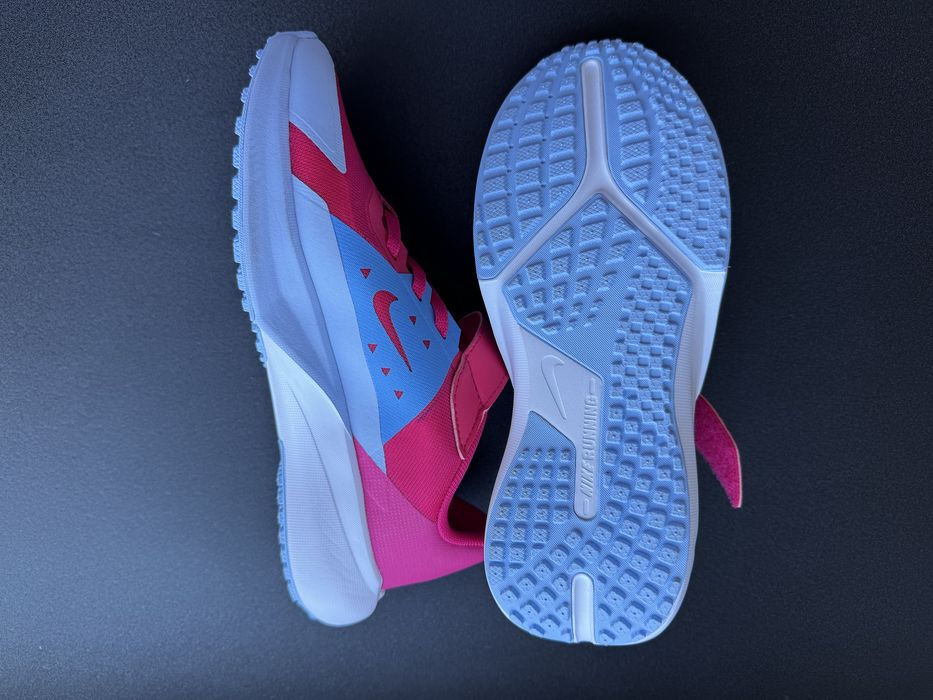Nike маратонки Sonic Fly 33,5
