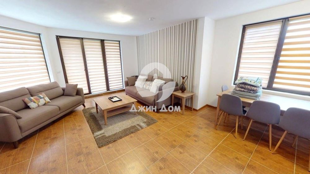 Продава се Мезонет в с. Кошарица, Област Бургас - 126 кв.м за 1024 €/кв.м - Снимка #1