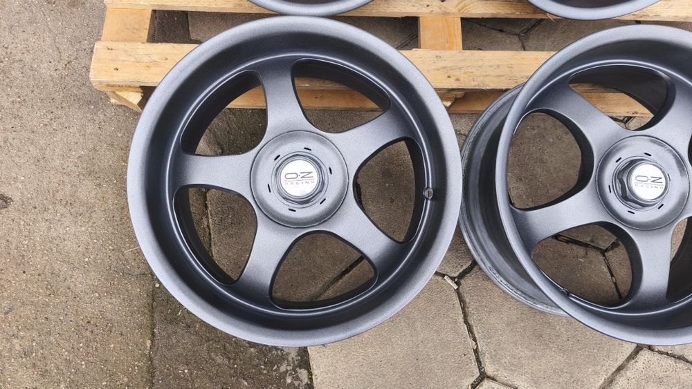 5х112 18 цола BORBET T