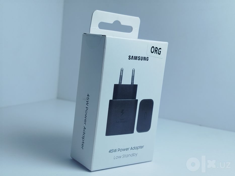 Samsung 45w 25w zaryadka Original