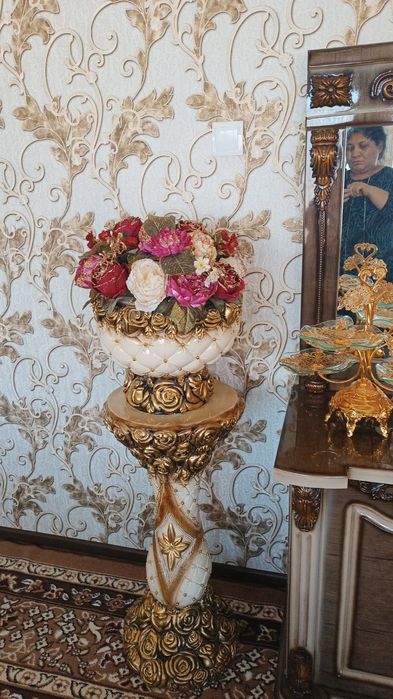 Gul 2 ta bor 400 dan