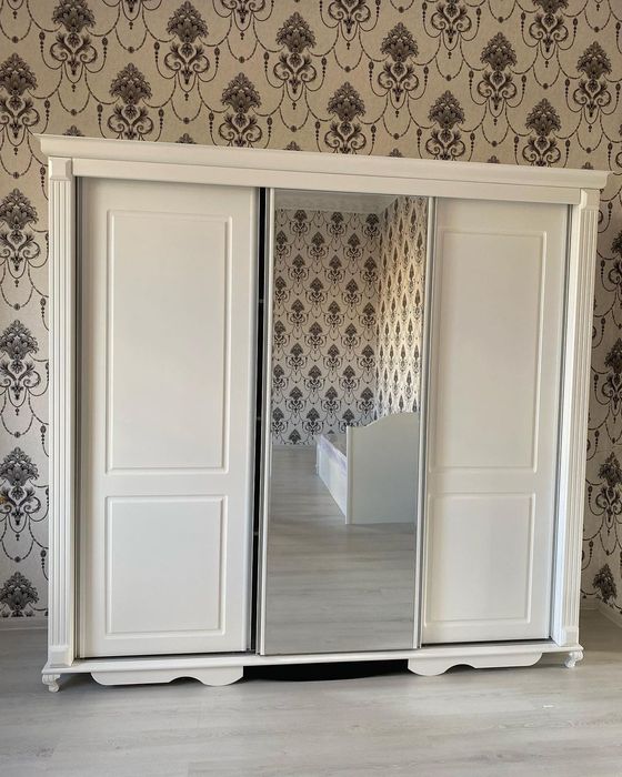 - Мебель на заказ -