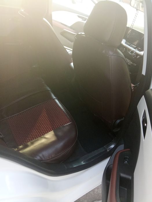 Продаю Шевроле Монза