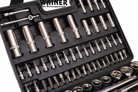 Trusa 108 Piese Noua Sigilata