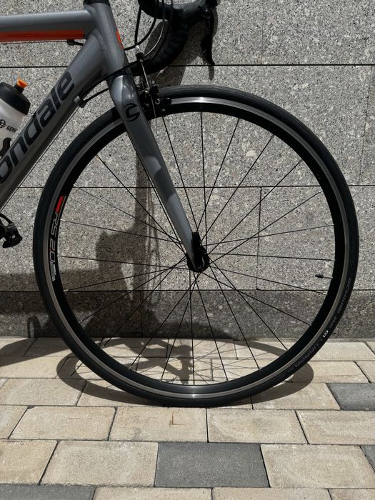 Cannondale CAAD Optimo 105. 54см