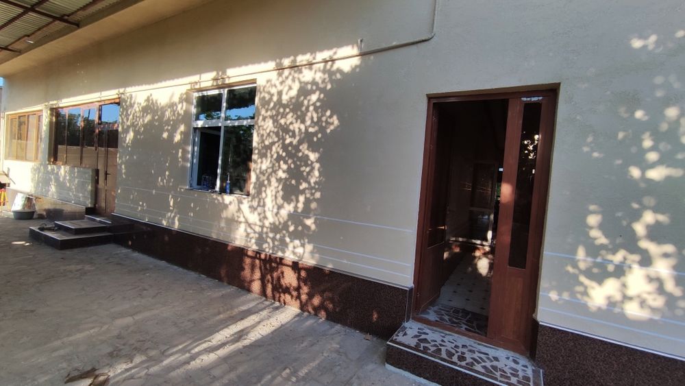 Katej/коттедж sotiladi 6 xonalik