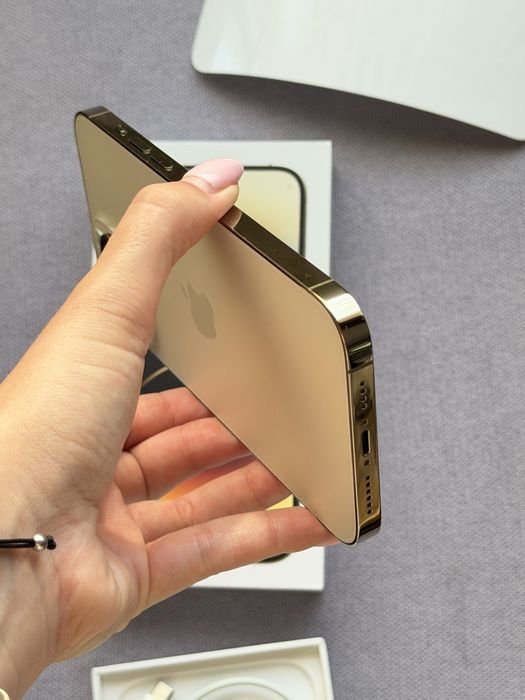 Iphone 14 Pro Max без забележки