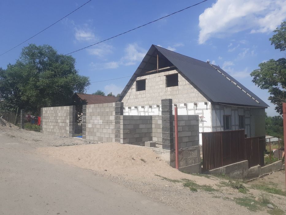 Срочно продам дом