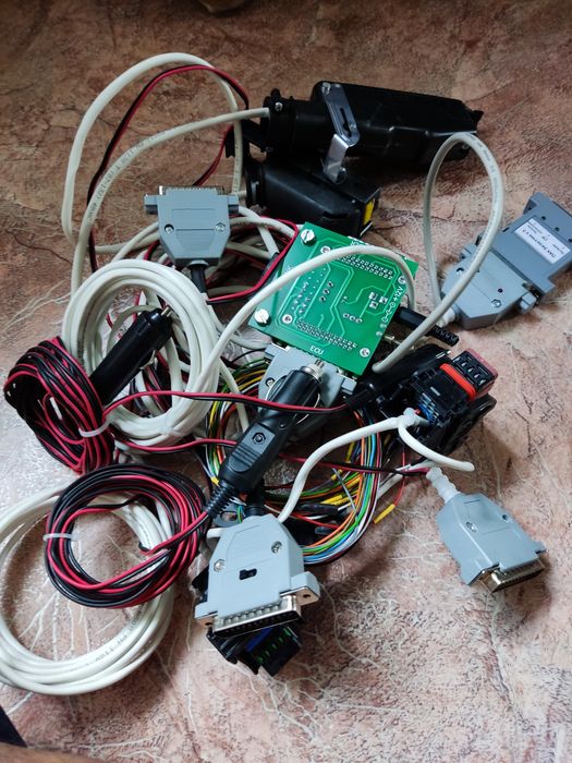 Автоэлектрик электронщик на выезд