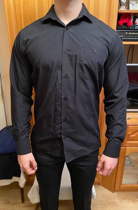 Мъжки костюм за бал