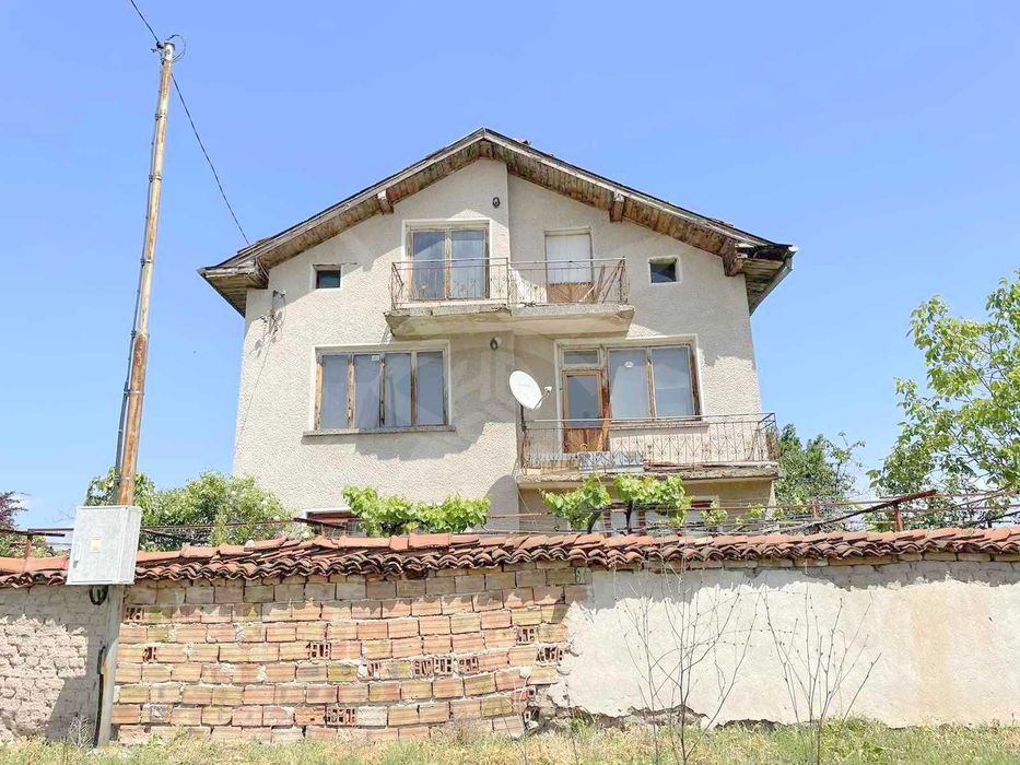 Продава се Къща в с. Цар Асен, Област Пазарджик - 168 кв.м за 262 €/кв.м - Снимка #8