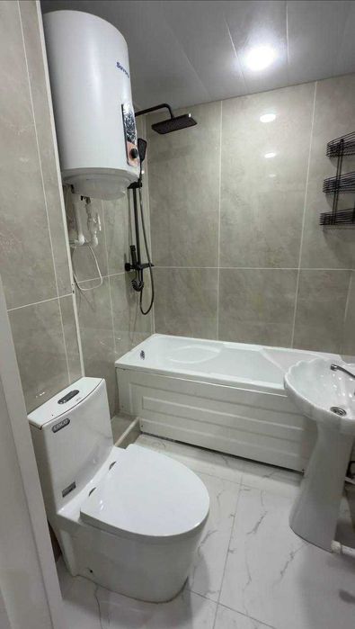 1 xonali 40m2 2-qavat #251x