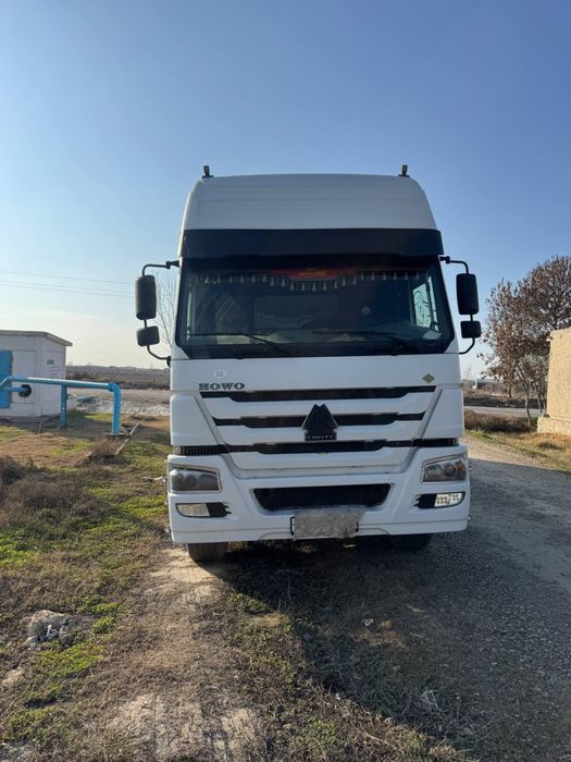 Howo сараканожка сотилади