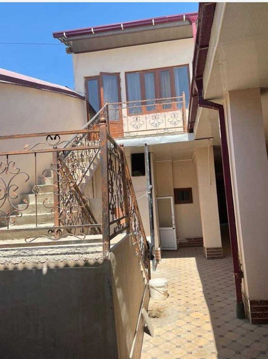 2каватли 7хонали ховли сотилади