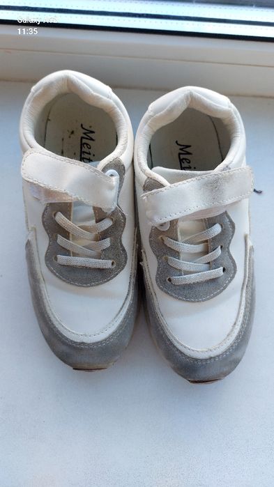 Детская обувь для девочек р 28, 30, 31