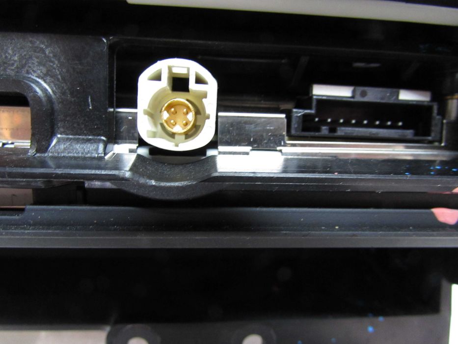 Ауди А1  A3  Q3 Дисплей Навигация  /Audi A1 Q3/ 8X0 035 193 C