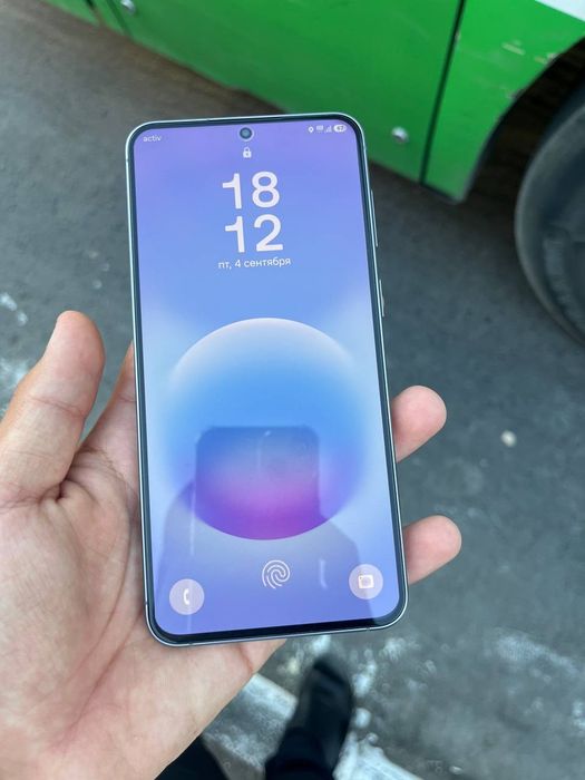 Samsung A 57 5 G 256